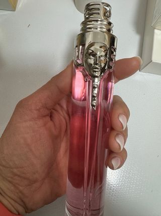 Womanity pour elles  80ml edt Thierry Mugler