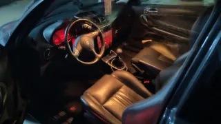 Alfa Romeo 147 1.9 JTDM – Estado impecable, 170 CV