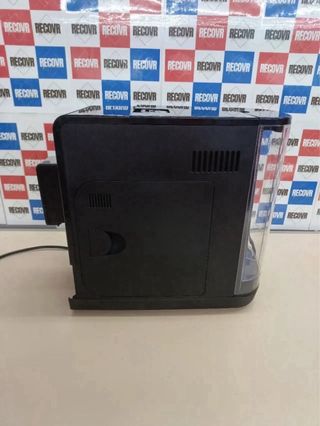 Ufesa Sensazione Cafetera Superautomática