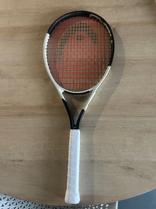 Raqueta Tenis Head Speed Team 270g