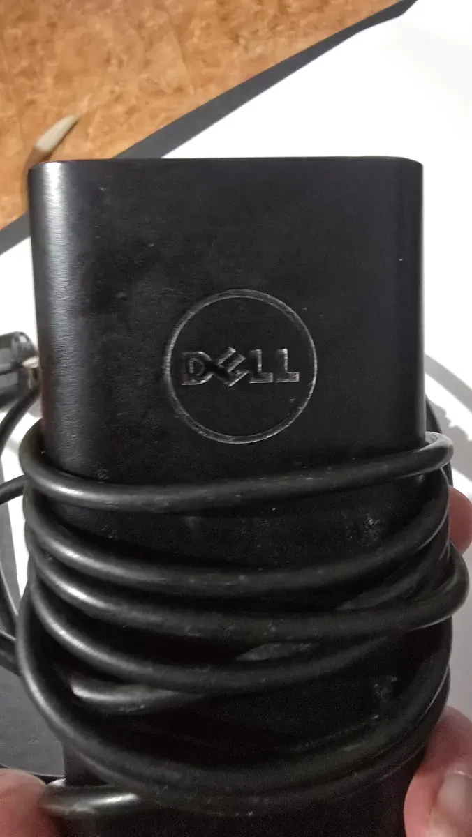 Cargador Original Dell XPS Portátil