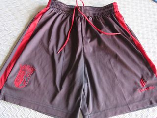 Calções SC Braga Lacatoni