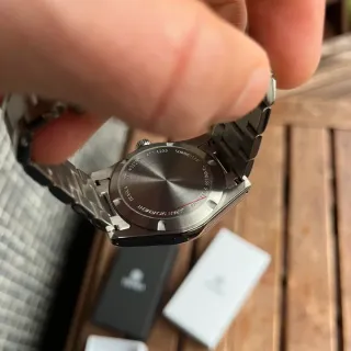 Traska Summiteer Midnight Blue 36 vers.4 Ref: 6222