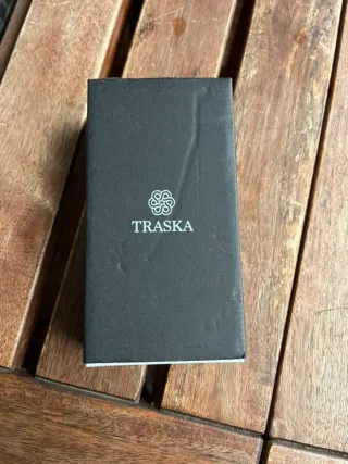 Traska Summiteer Midnight Blue 36 vers.4 Ref: 6222