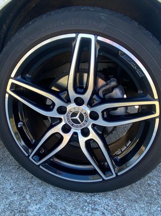 Mercedes-Benz Clase A 2018