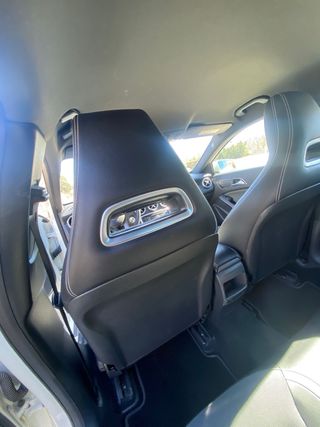 Mercedes-Benz Clase A 2018