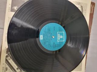 Vinilo The Beatles Éxitos de Oro