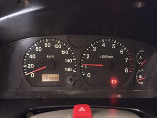 SUZUKI JIMNY 1.3 GS 4x4