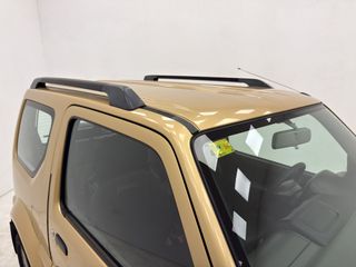 SUZUKI JIMNY 1.3 GS 4x4