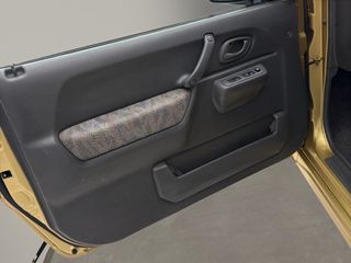 SUZUKI JIMNY 1.3 GS 4x4