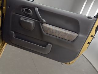 SUZUKI JIMNY 1.3 GS 4x4