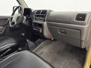 SUZUKI JIMNY 1.3 GS 4x4
