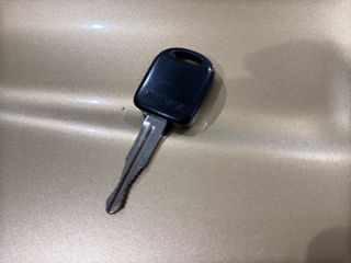 SUZUKI JIMNY 1.3 GS 4x4