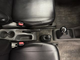 SUZUKI JIMNY 1.3 GS 4x4