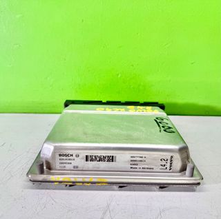 0281010319 Centralita UCE Motor Volvo XC90 2.4D