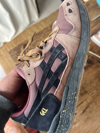 Zapatillas Asics Talla 42.5 us 9