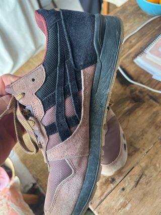 Zapatillas Asics Talla 42.5 us 9