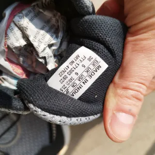 Salomon XA Pro Scarpe Donna Tg 38