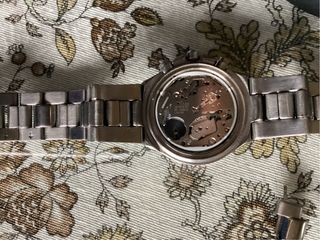 Reloj Paul Versan Cronógrafo, niño 30 mm