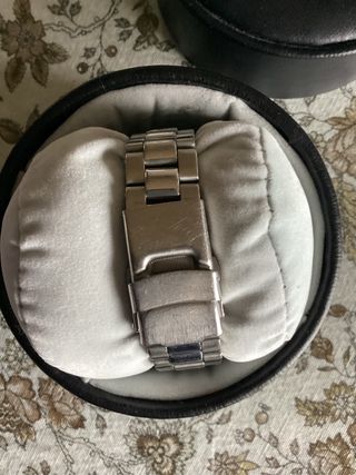 Reloj Paul Versan Cronógrafo, niño 30 mm