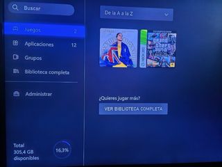 Xbox One mando y 3 Juegos