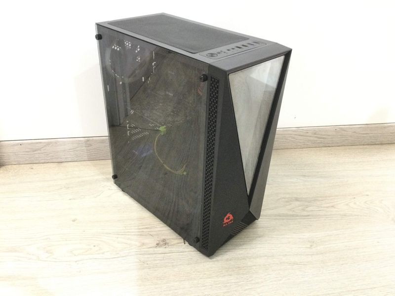PC CLONICO AMD RYZEN 3 3200G E44973