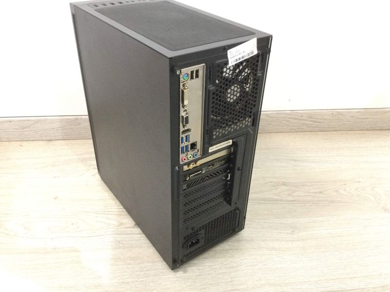 PC CLONICO AMD RYZEN 3 3200G E44973 afbeelding 4