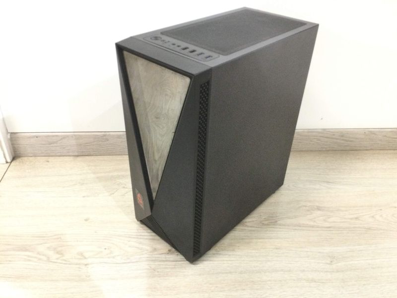 PC CLONICO AMD RYZEN 3 3200G E44973 afbeelding 5