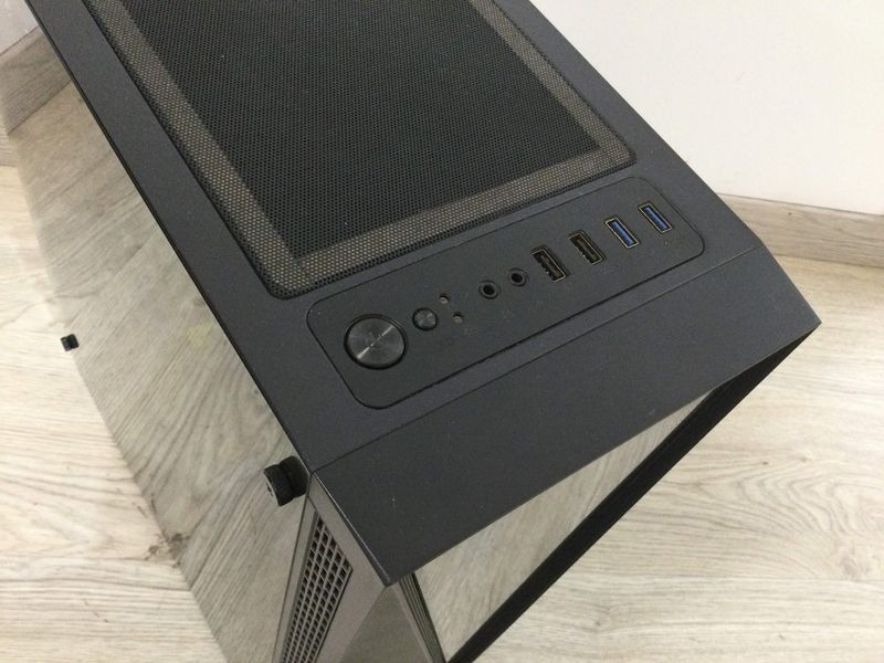 PC CLONICO AMD RYZEN 3 3200G E44973 afbeelding 2