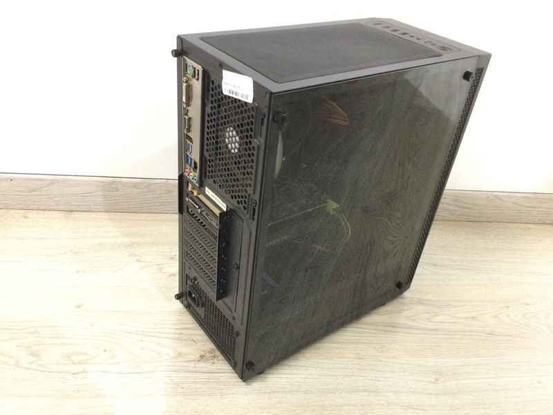 PC CLONICO AMD RYZEN 3 3200G E44973 afbeelding 3