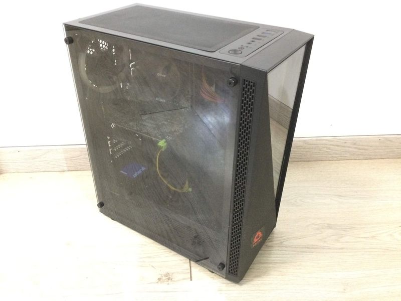 PC CLONICO AMD RYZEN 3 3200G E44973 afbeelding 6