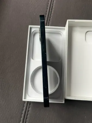 iPhone 14 256GB con factura