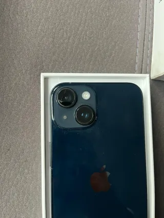 iPhone 14 256GB con factura