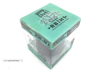 altavoz portatil bluetooth remax rb-h1