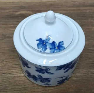 JUEGO DE CAFÉ DE PORCELANA VISTA ALEGRE