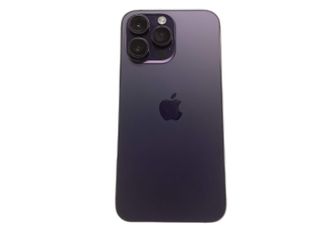 apple iphone 14 pro max 256gb