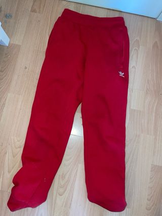 Sudadera Baloncesto pantalon adidas chandal snipes