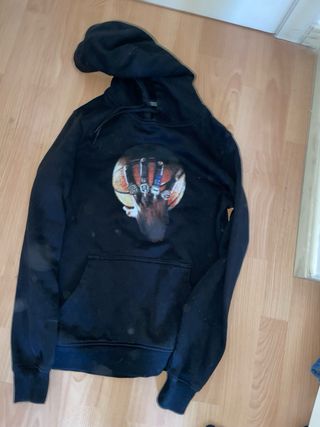 Sudadera Baloncesto pantalon adidas chandal snipes