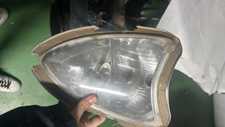 Faro Delantero Aprilia Sonic