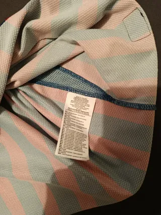 Camiseta Barça Fútbol 11/12 Nike Talla M