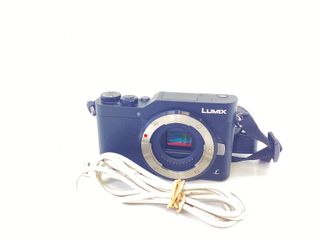 camara digital evil panasonic dc-gx850