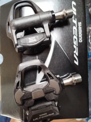 Pedali Shimano Ultegra PD-R8000