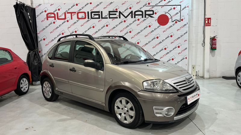 Citroen C3 1.4 HDI XTR - foto 1