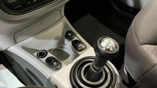 Citroen C3 1.4 HDI XTR