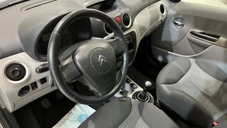 Citroen C3 1.4 HDI XTR