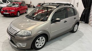Citroen C3 1.4 HDI XTR