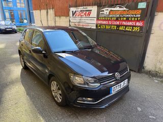 Volkswagen Polo 2016
