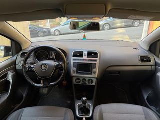 Volkswagen Polo 2016