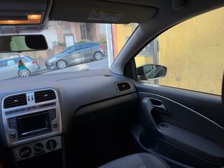 Volkswagen Polo 2016