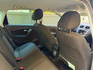 Volkswagen Polo 2016